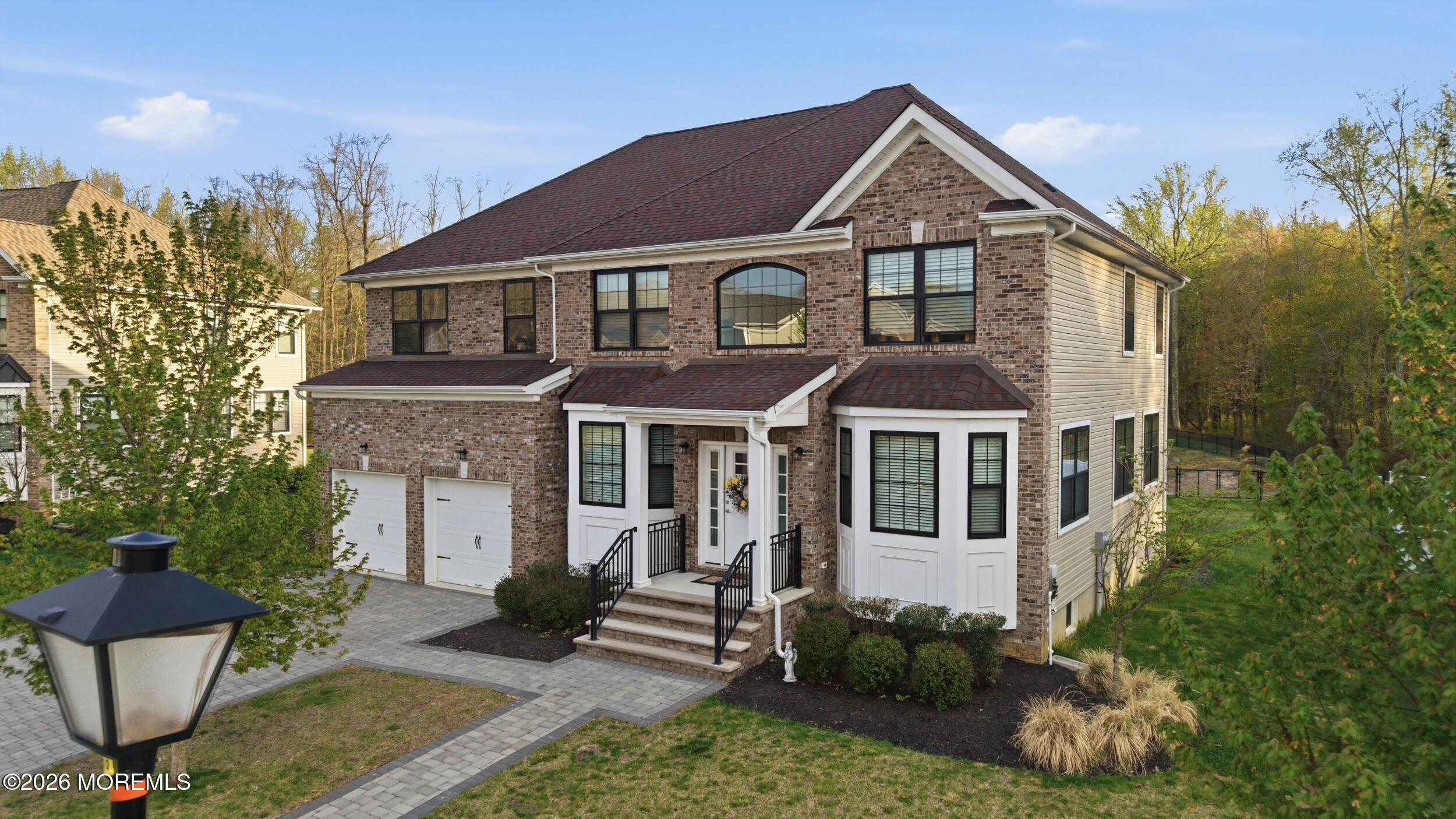 120 Mccormick Avenue S Old Bridge NJ 08857