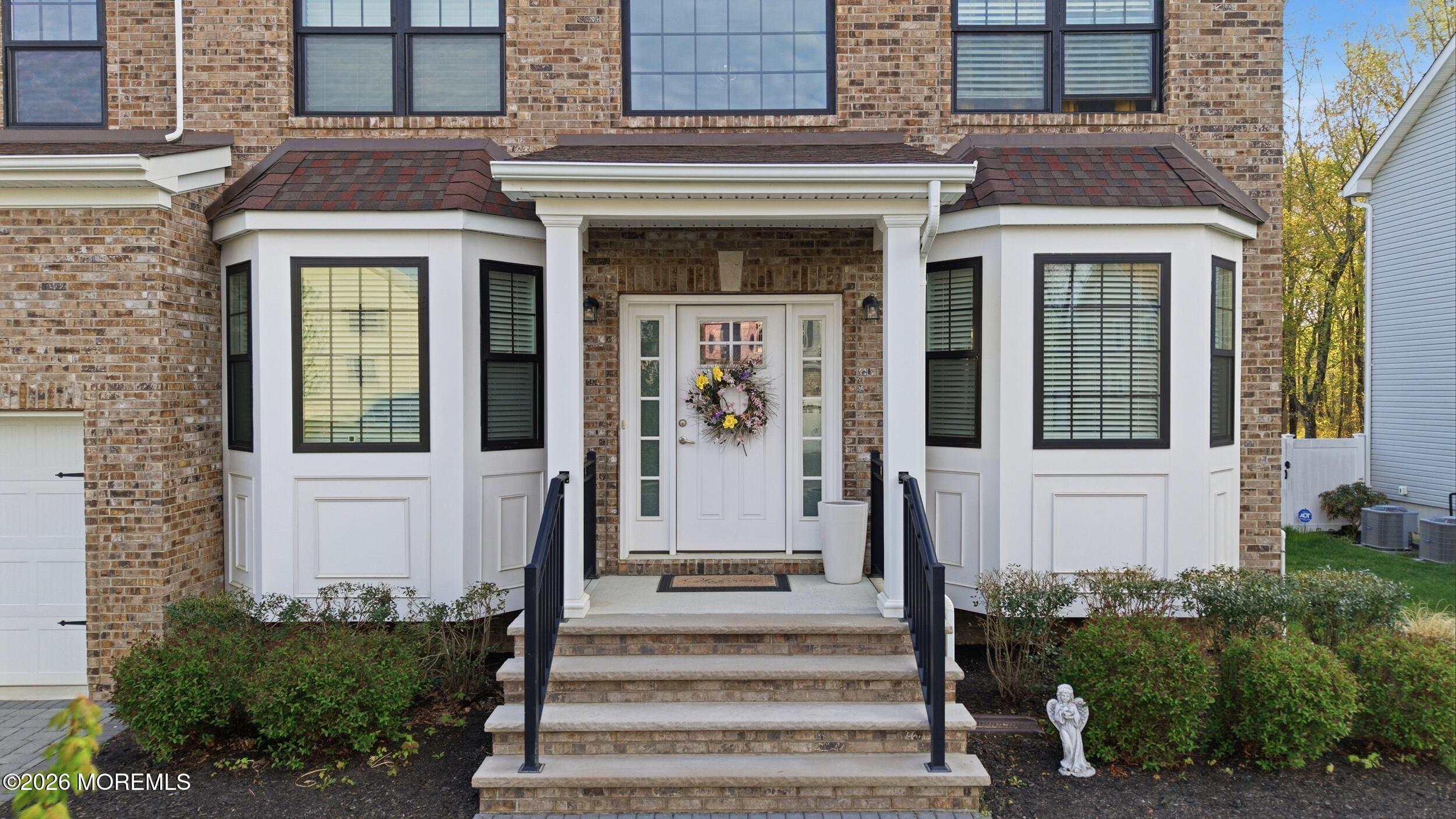 120 Mccormick Avenue S Old Bridge NJ 08857