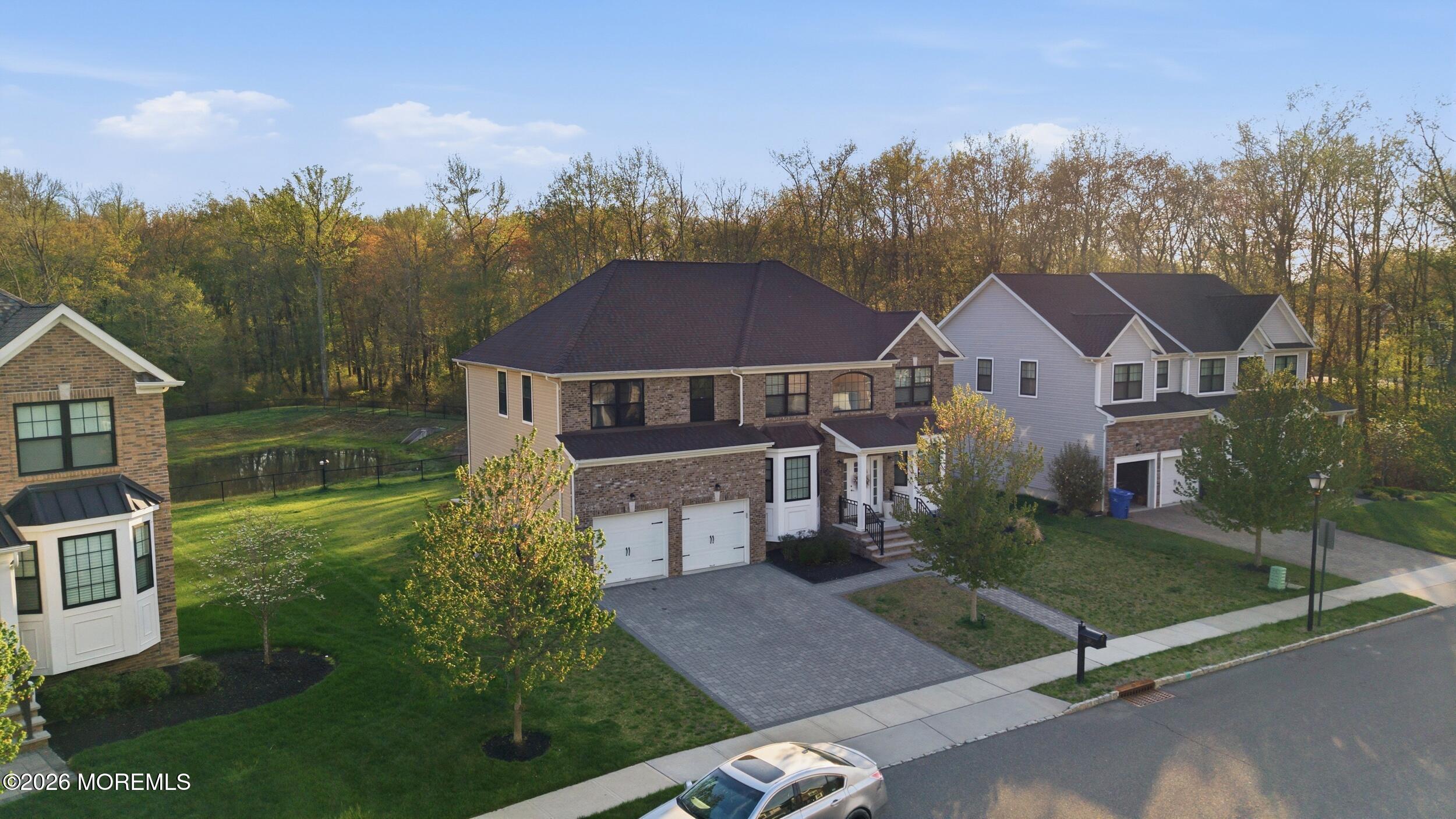 120 Mccormick Avenue S Old Bridge NJ 08857