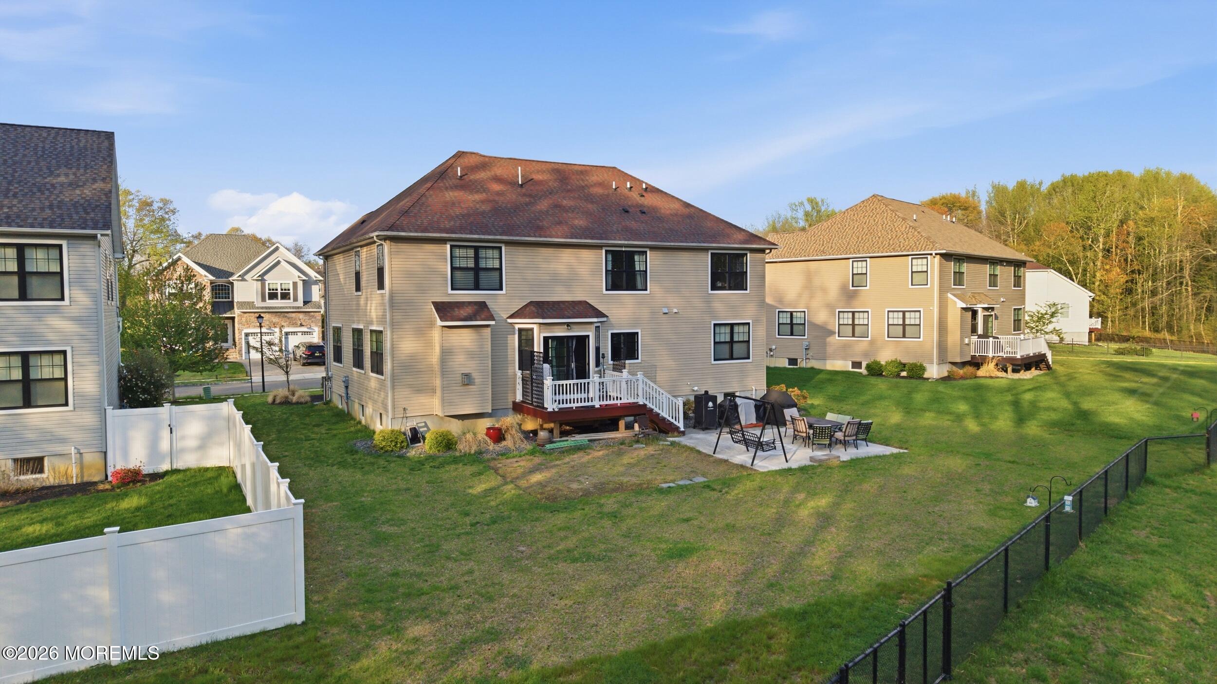 120 Mccormick Avenue S Old Bridge NJ 08857
