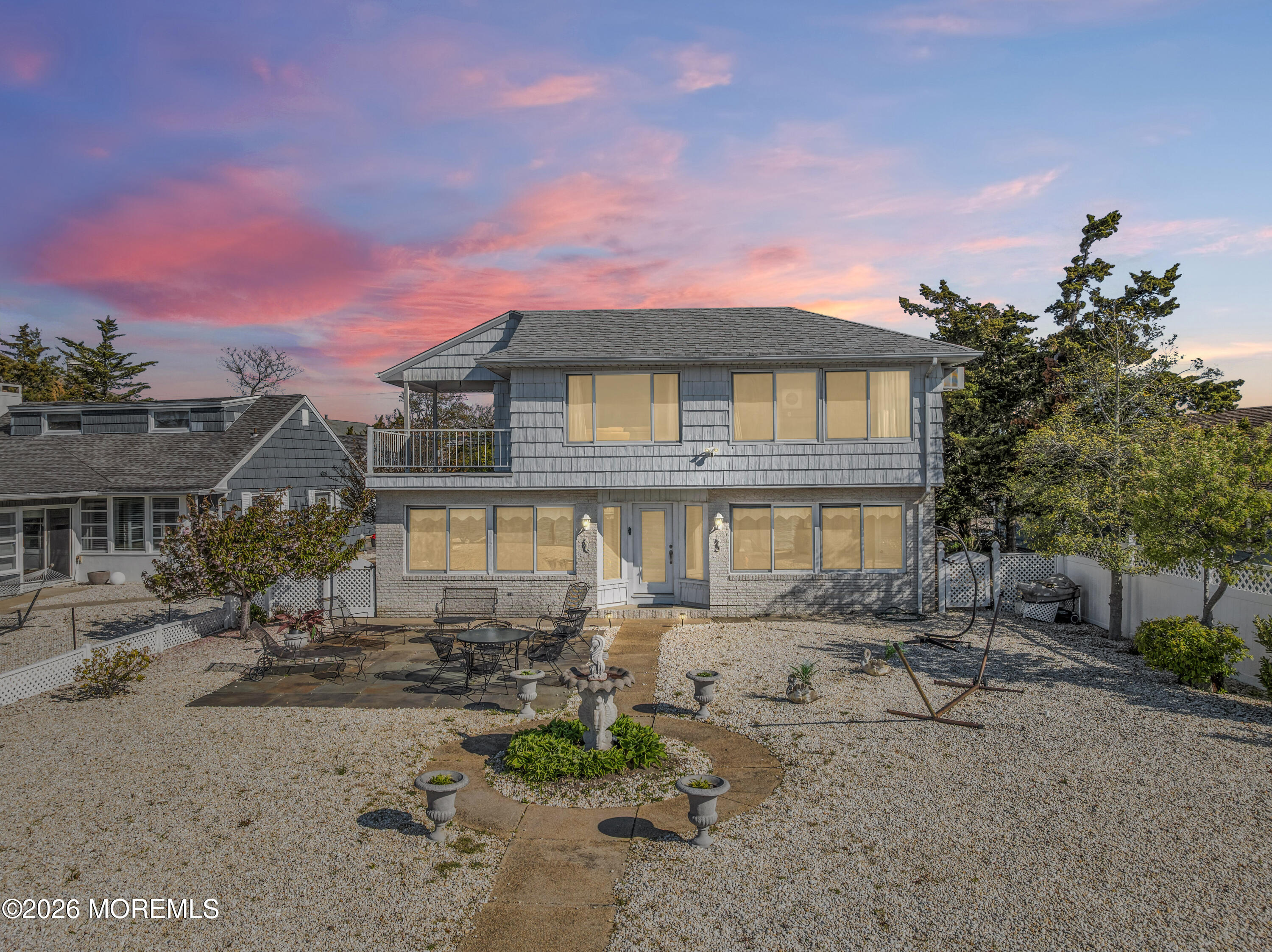 22 Dickman Drive Lavallette NJ 08735