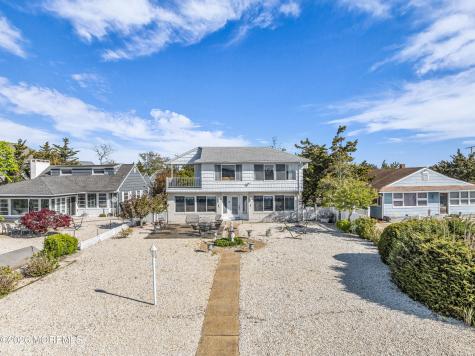 22 Dickman Drive Lavallette NJ 08735