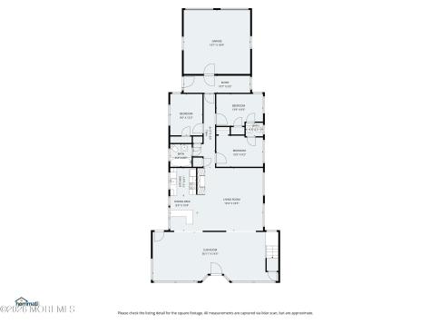 22 Dickman Drive Lavallette NJ 08735