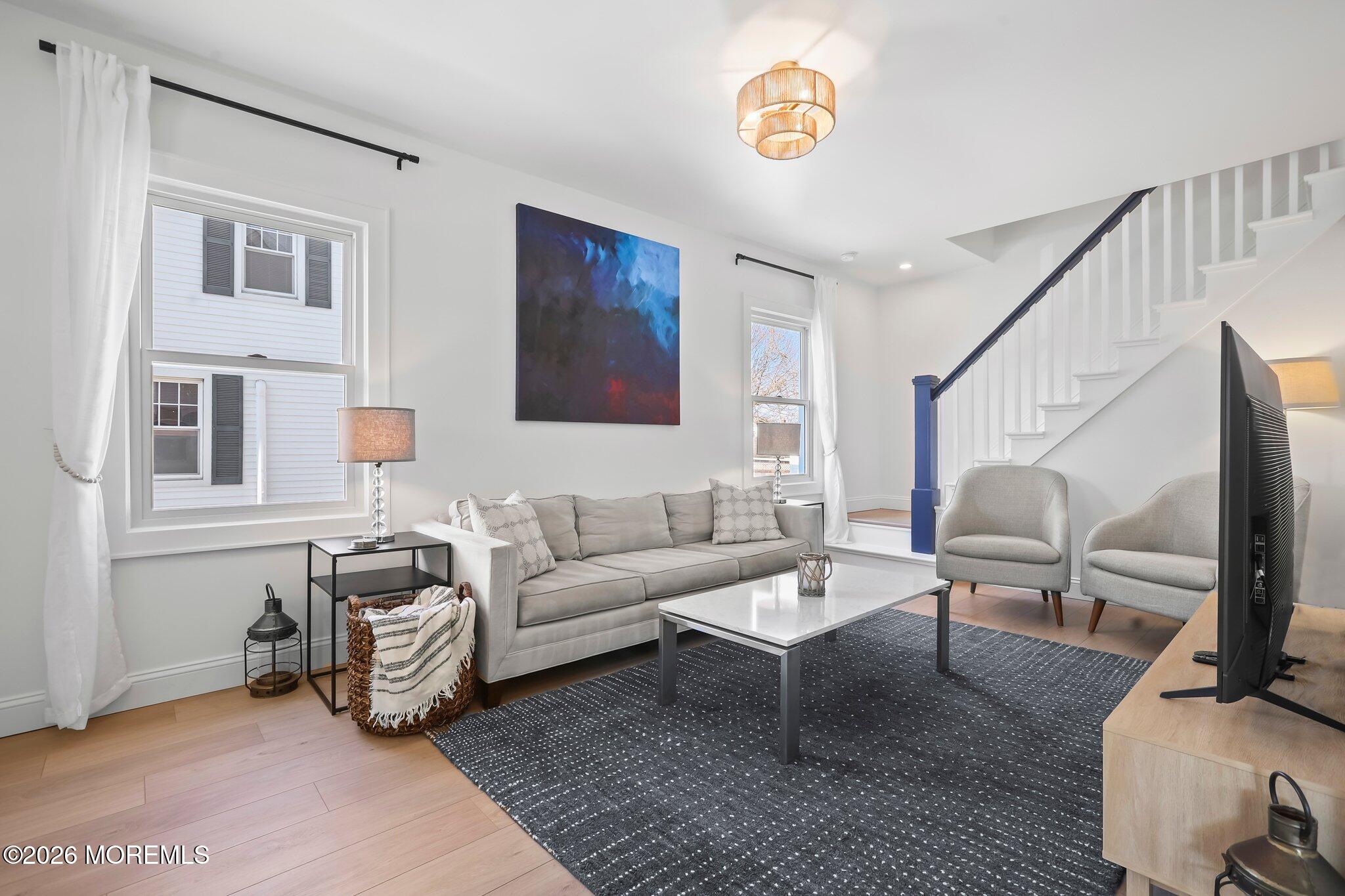 13 Arthur Avenue Long Branch NJ 07740