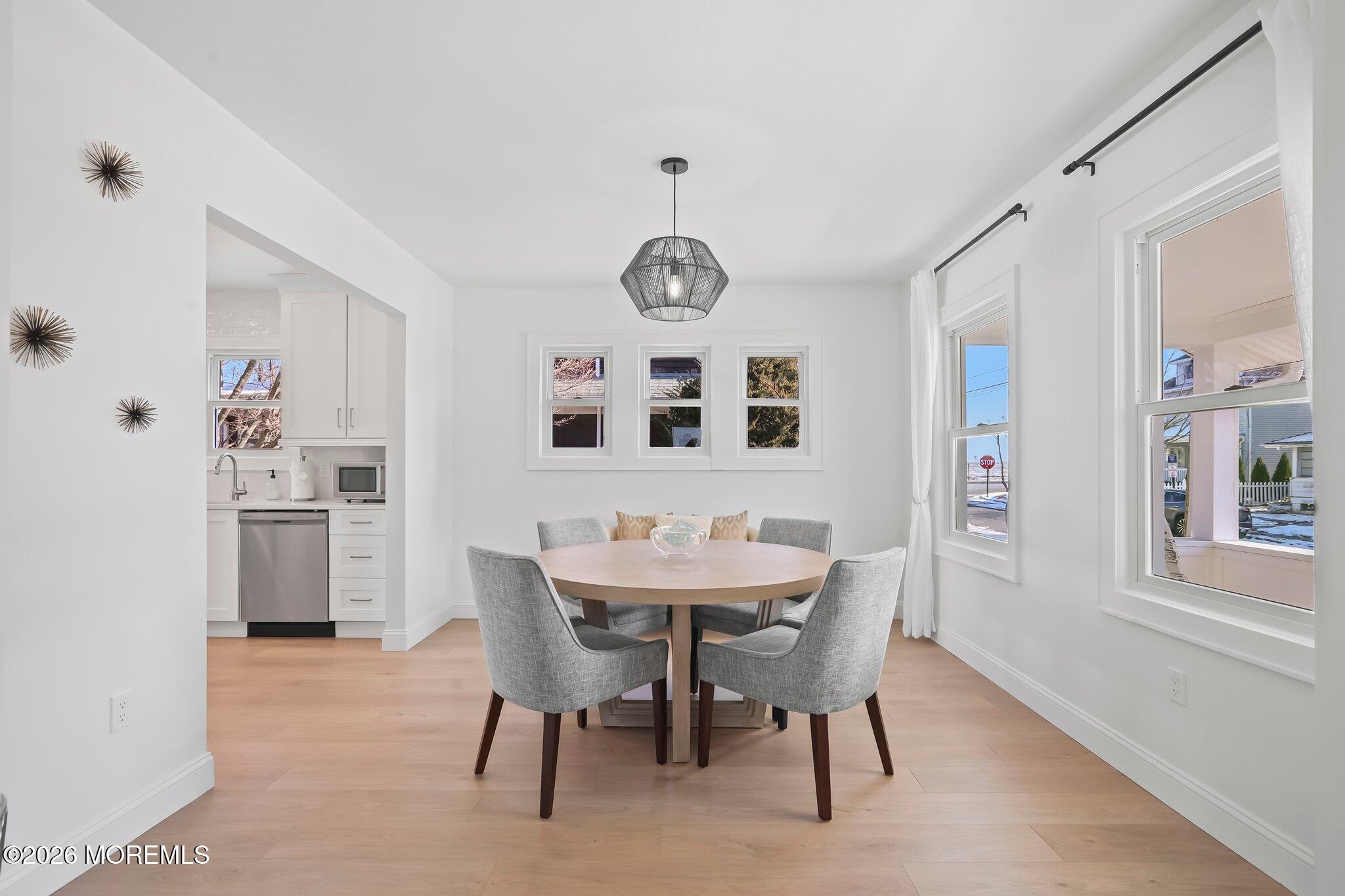 13 Arthur Avenue Long Branch NJ 07740