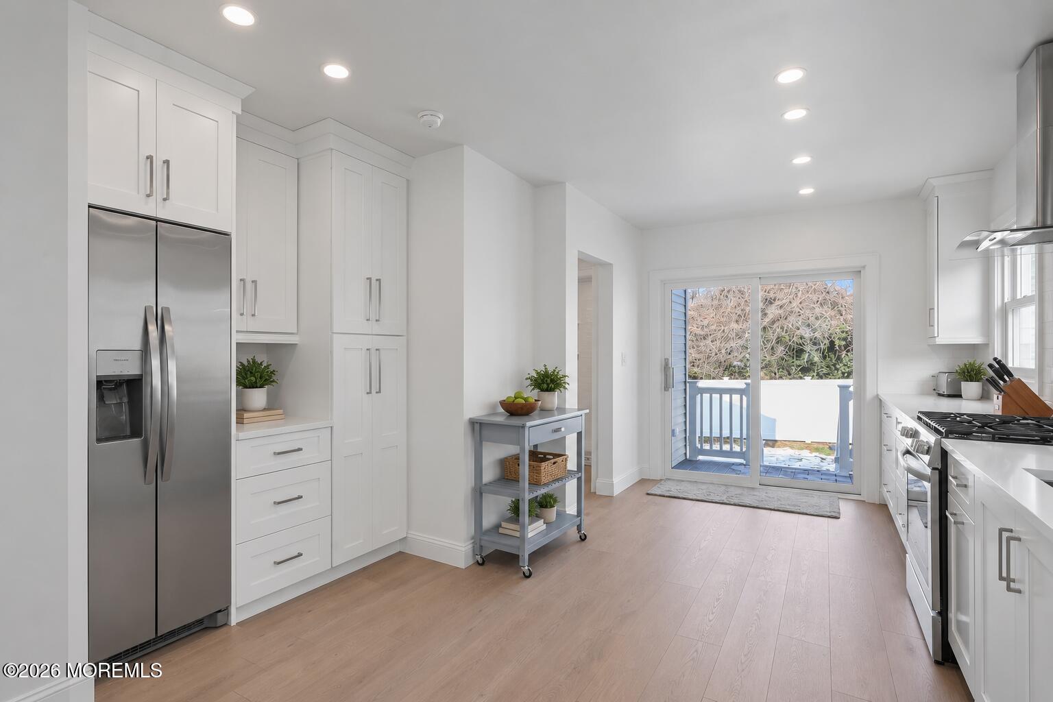 13 Arthur Avenue Long Branch NJ 07740