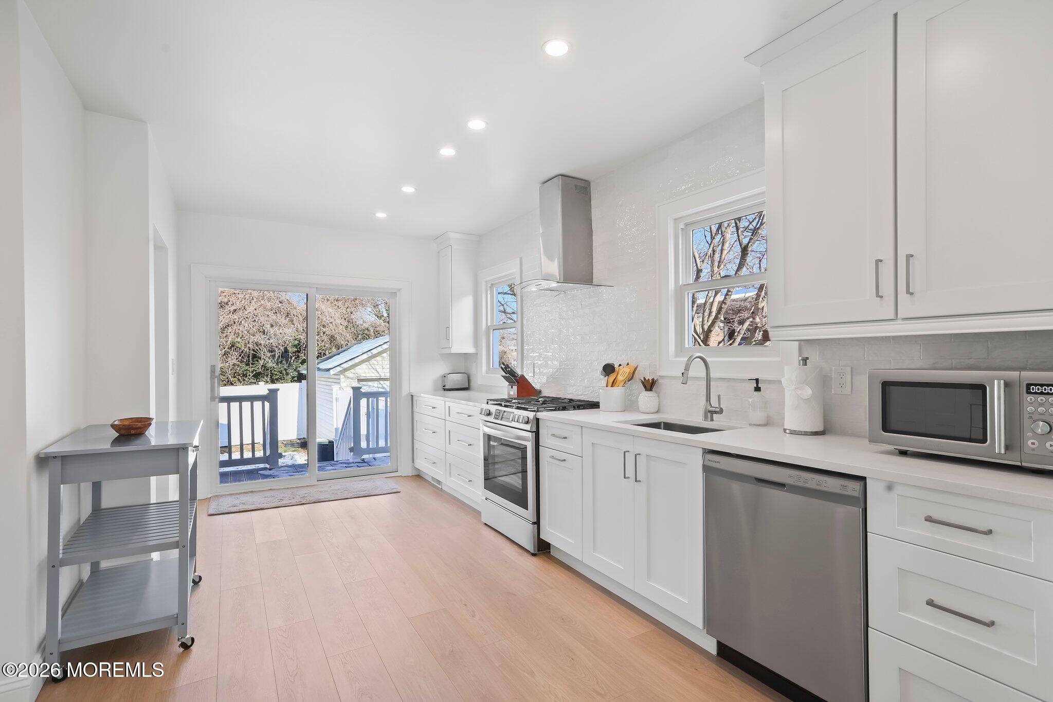 13 Arthur Avenue Long Branch NJ 07740