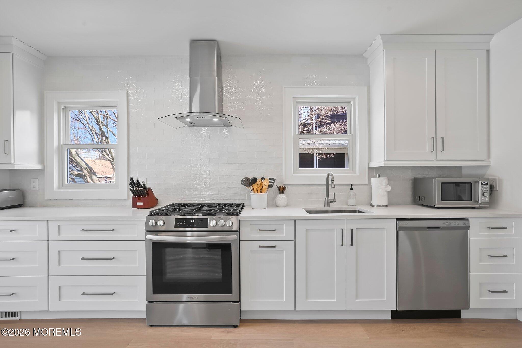 13 Arthur Avenue Long Branch NJ 07740
