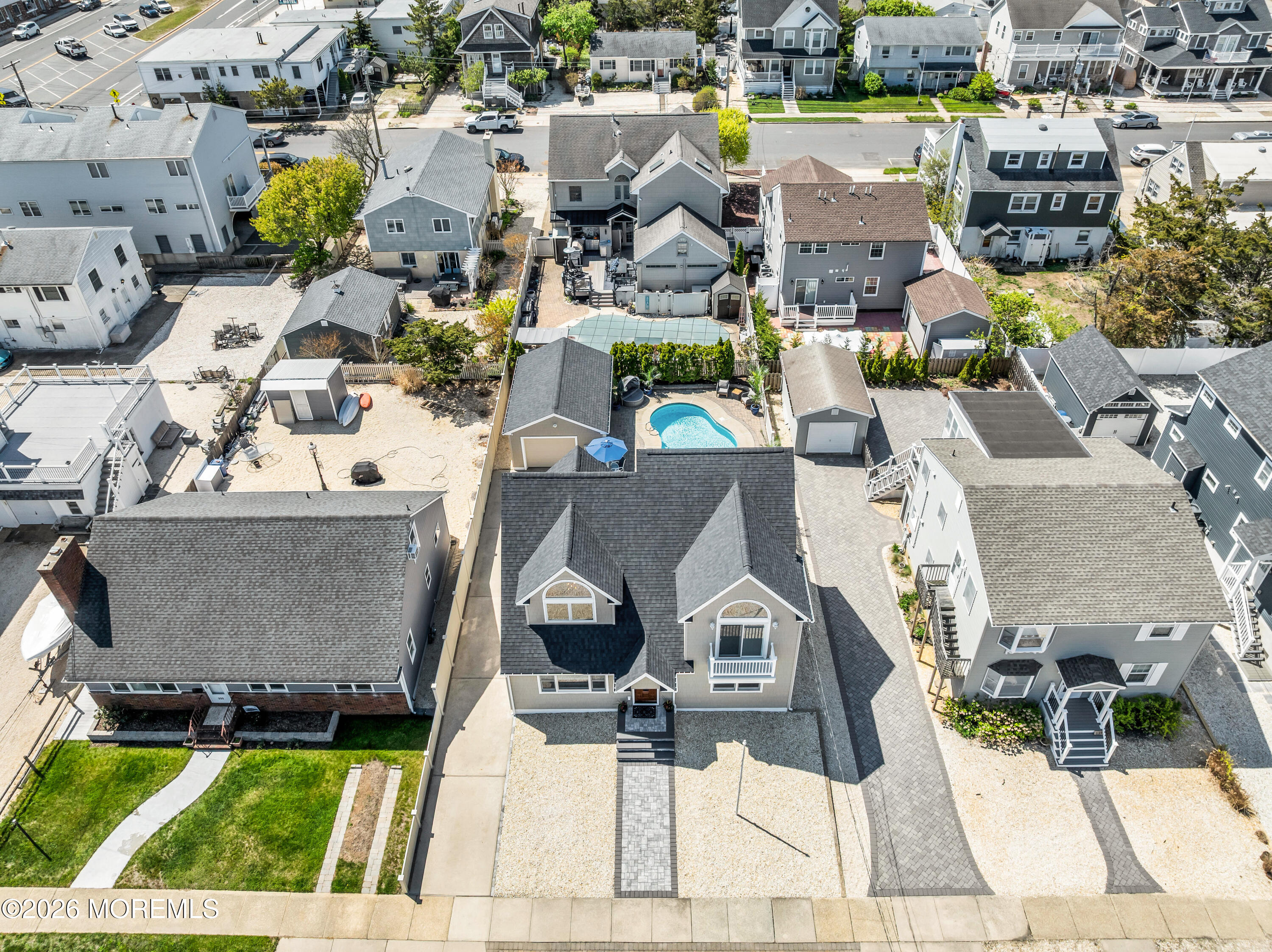 115 11th Avenue Seaside Park NJ 08752