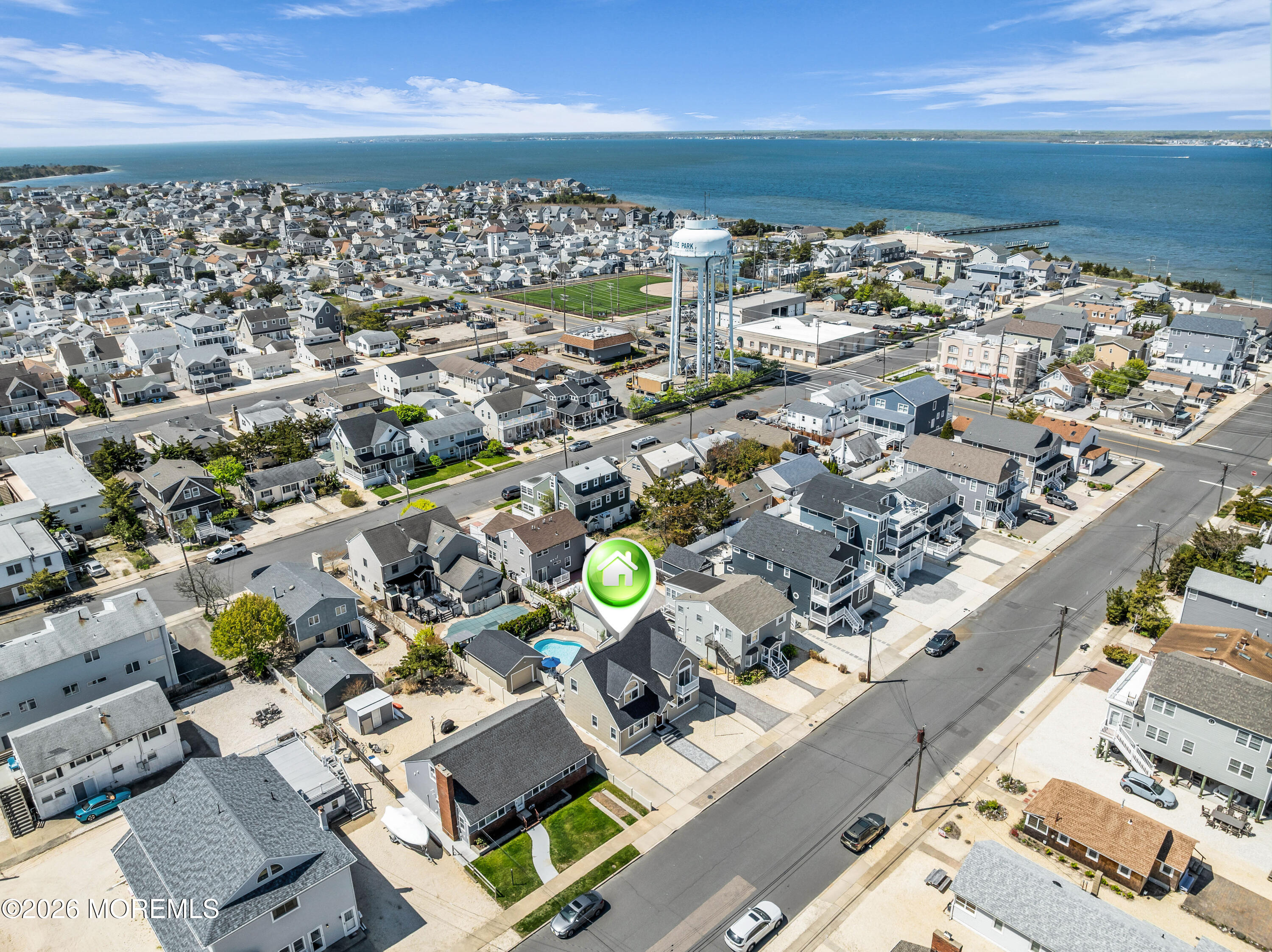 115 11th Avenue Seaside Park NJ 08752