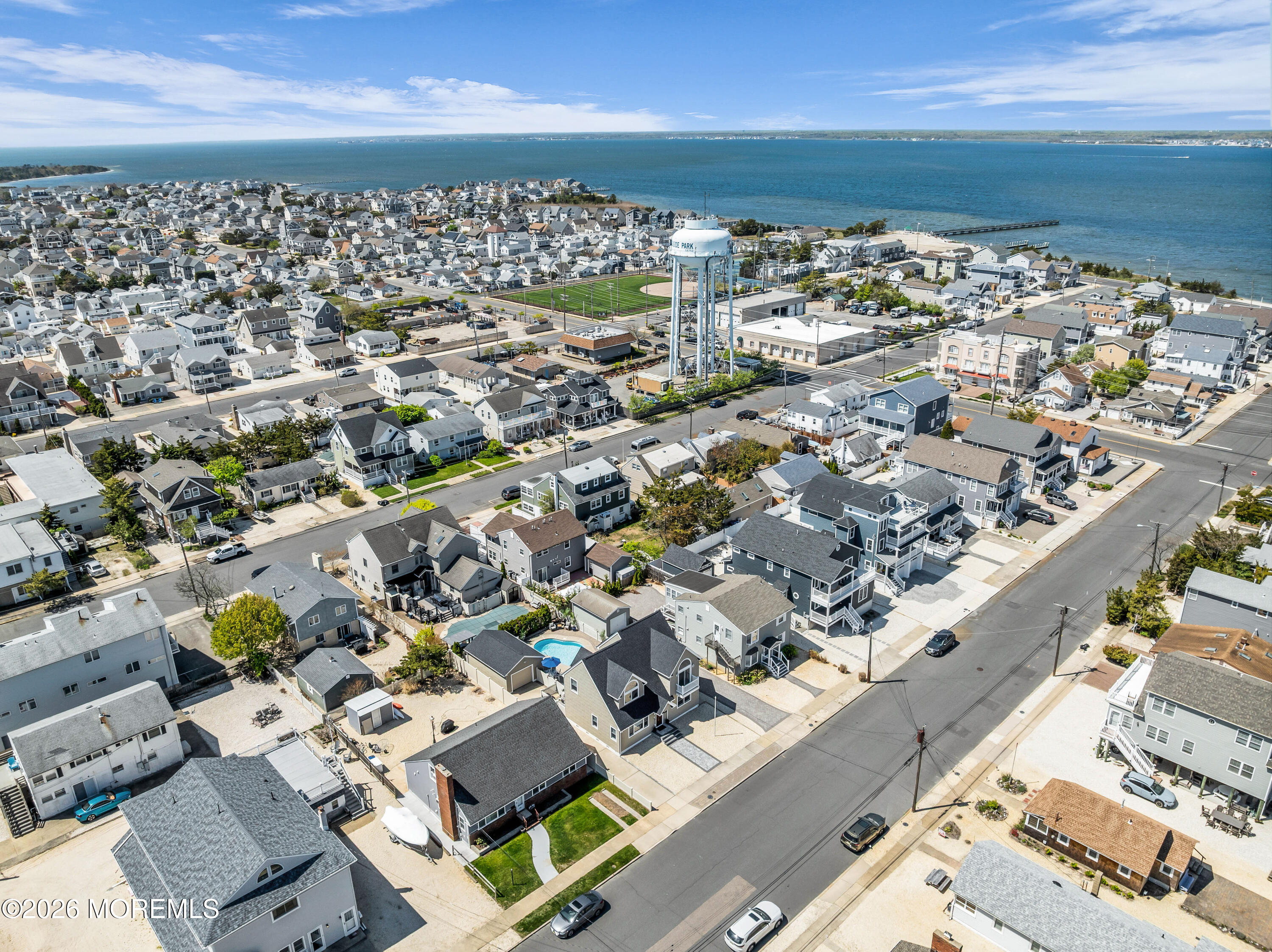 115 11th Avenue Seaside Park NJ 08752