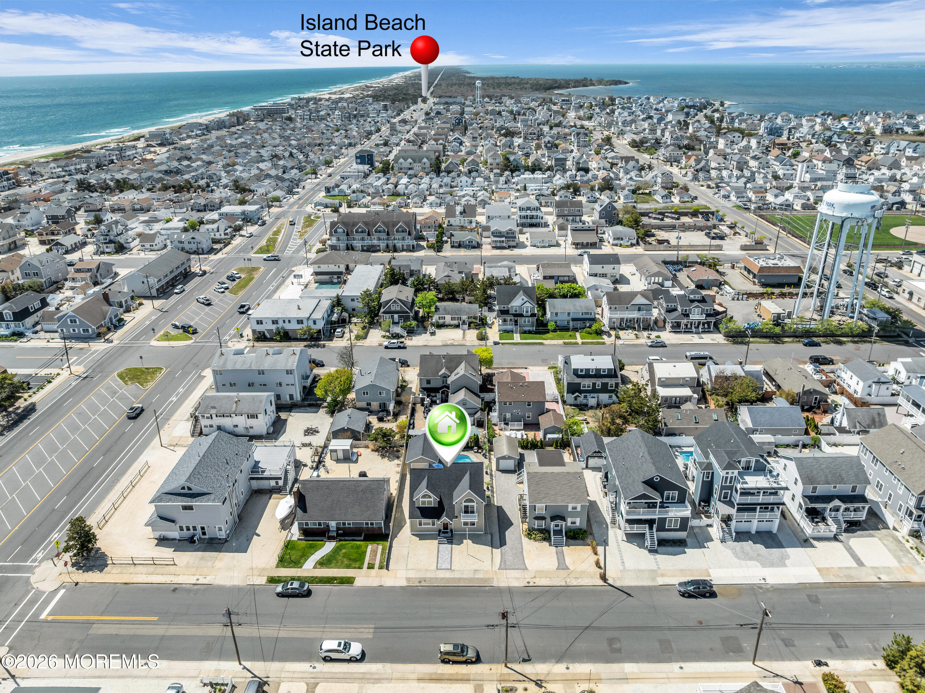 115 11th Avenue Seaside Park NJ 08752
