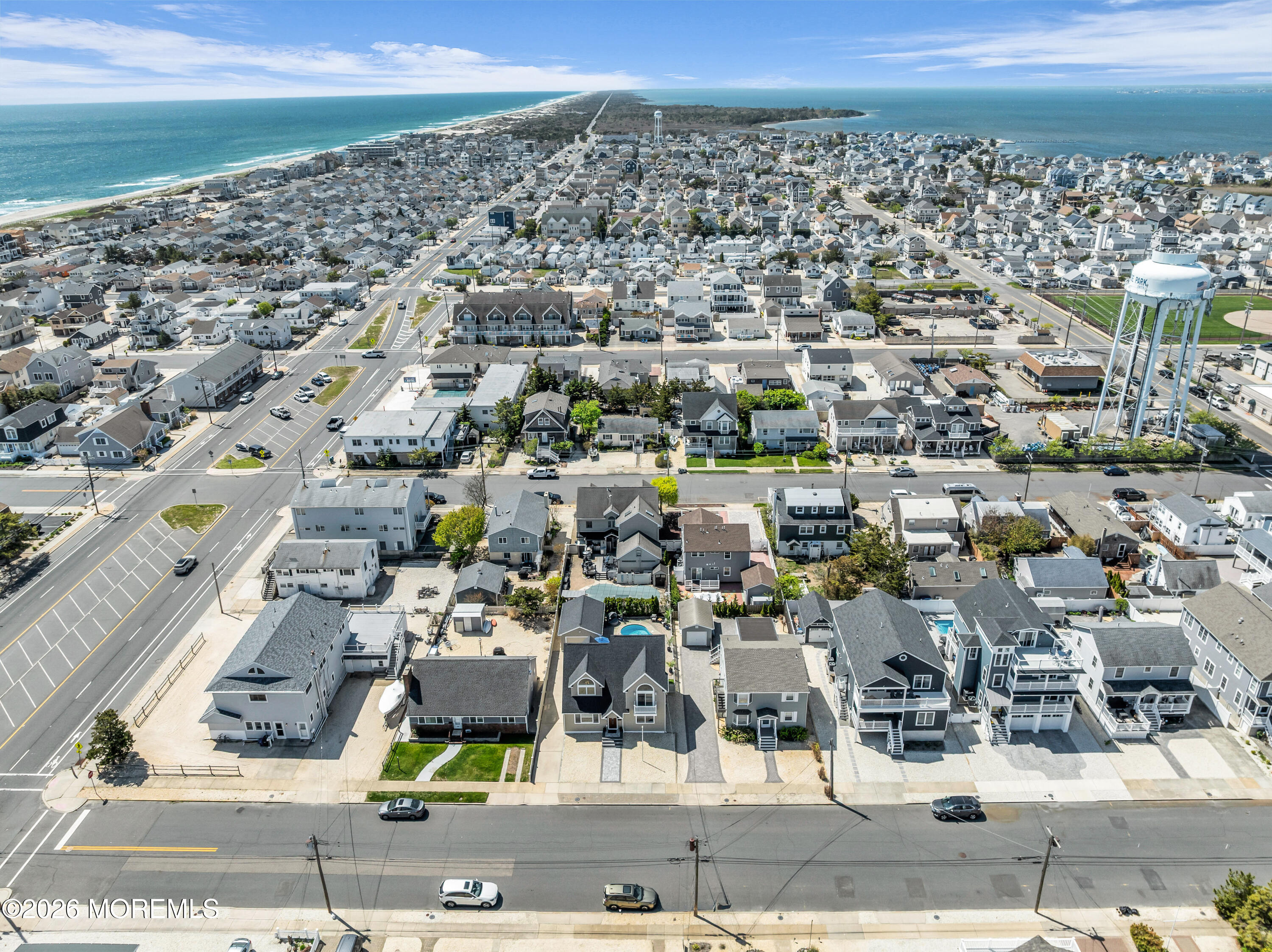 115 11th Avenue Seaside Park NJ 08752