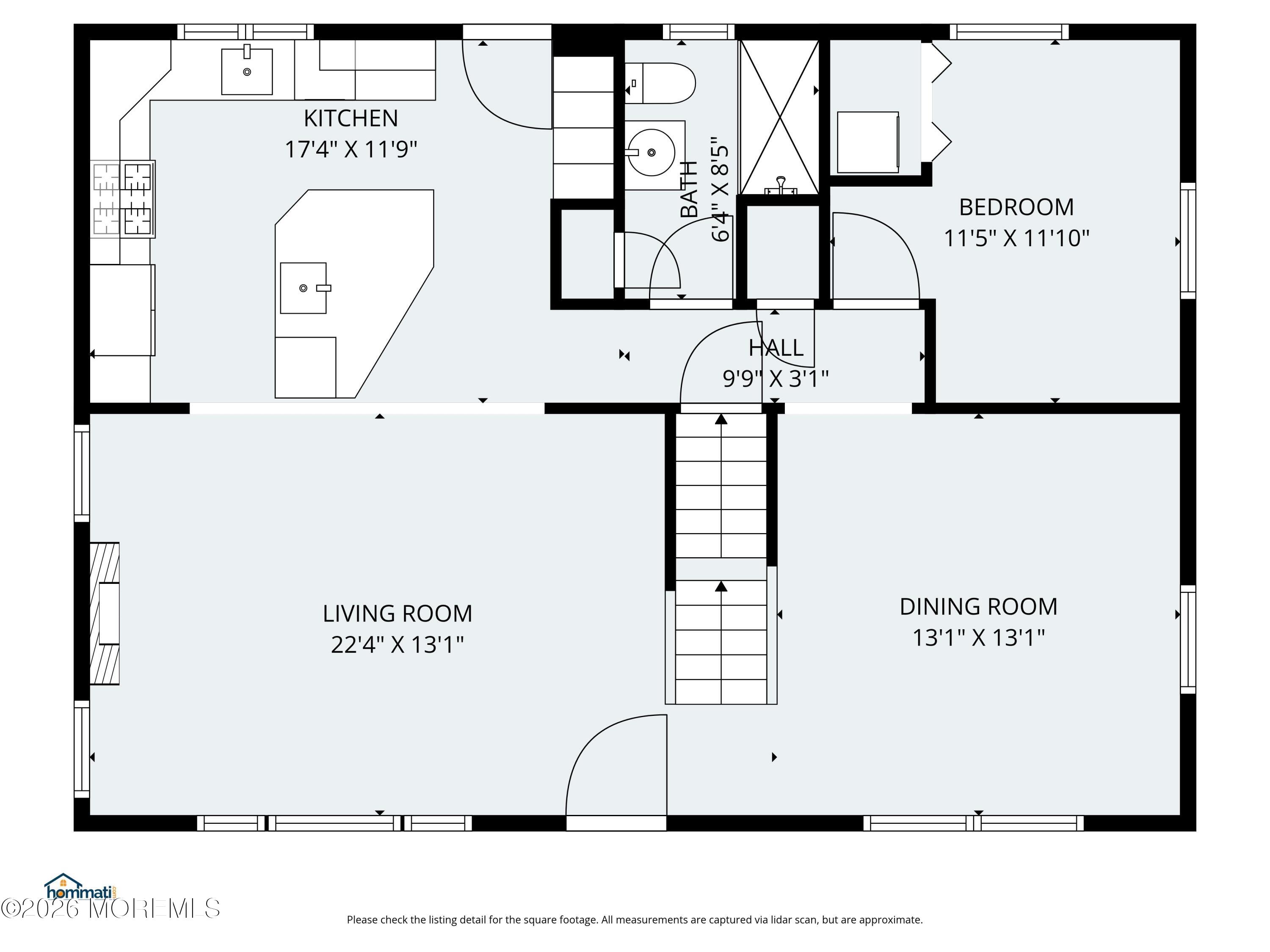 115 11th Avenue Seaside Park NJ 08752