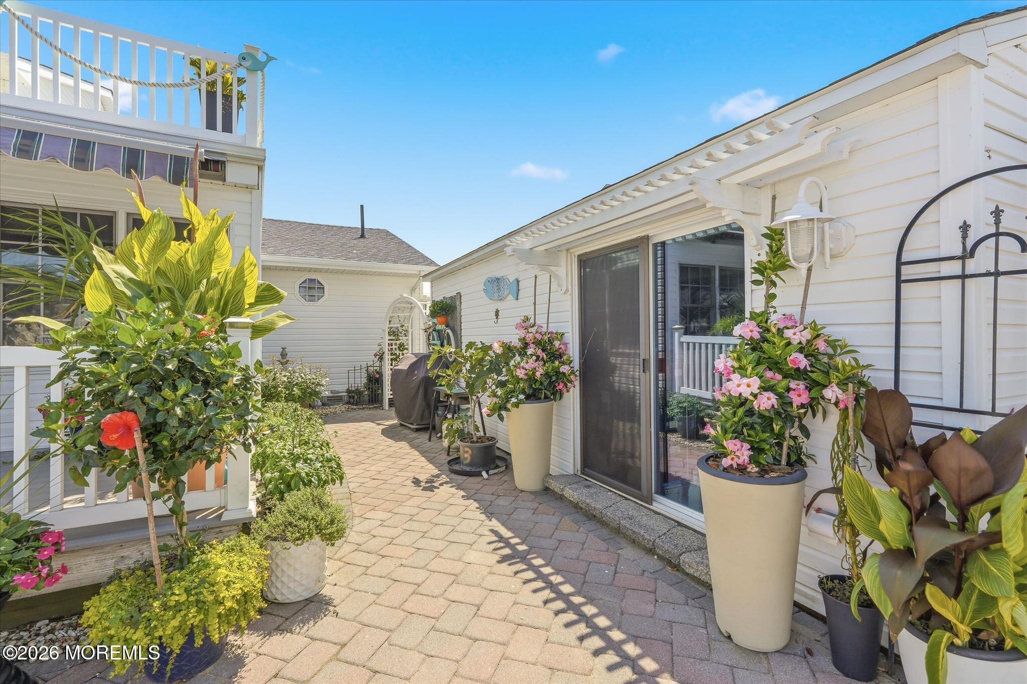 41 Kansas Road Little Egg Harbor NJ 08087