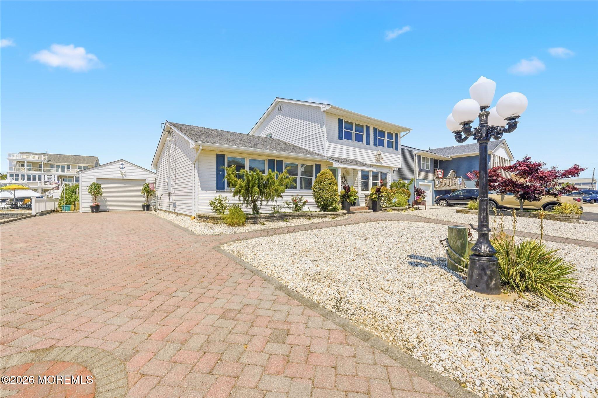 41 Kansas Road Little Egg Harbor NJ 08087