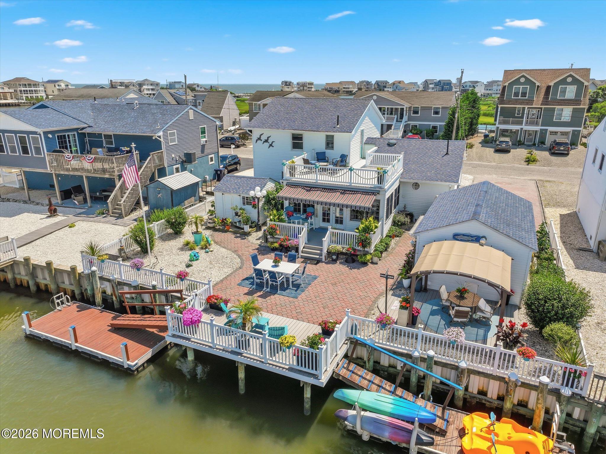 41 Kansas Road Little Egg Harbor NJ 08087