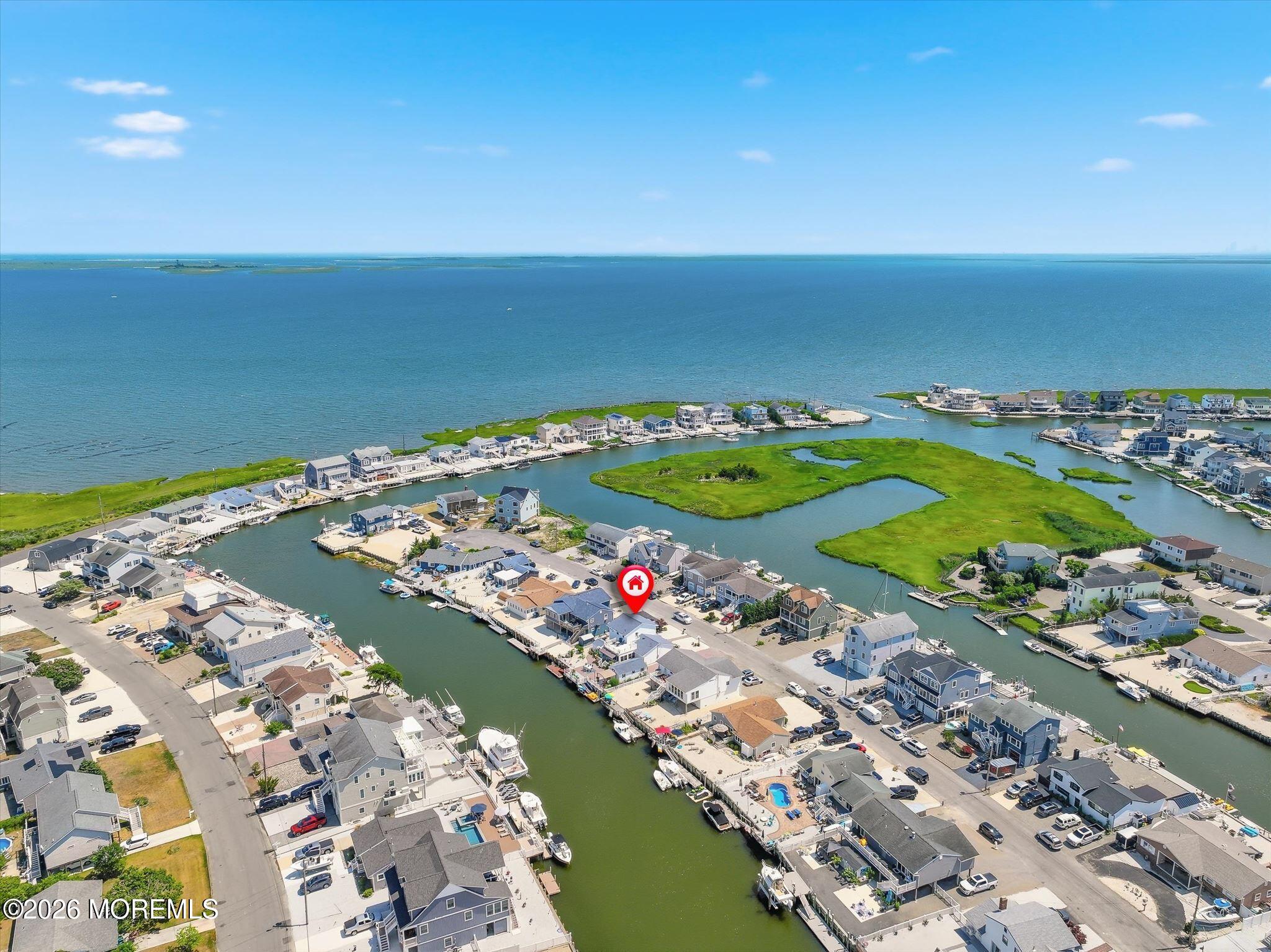 41 Kansas Road Little Egg Harbor NJ 08087