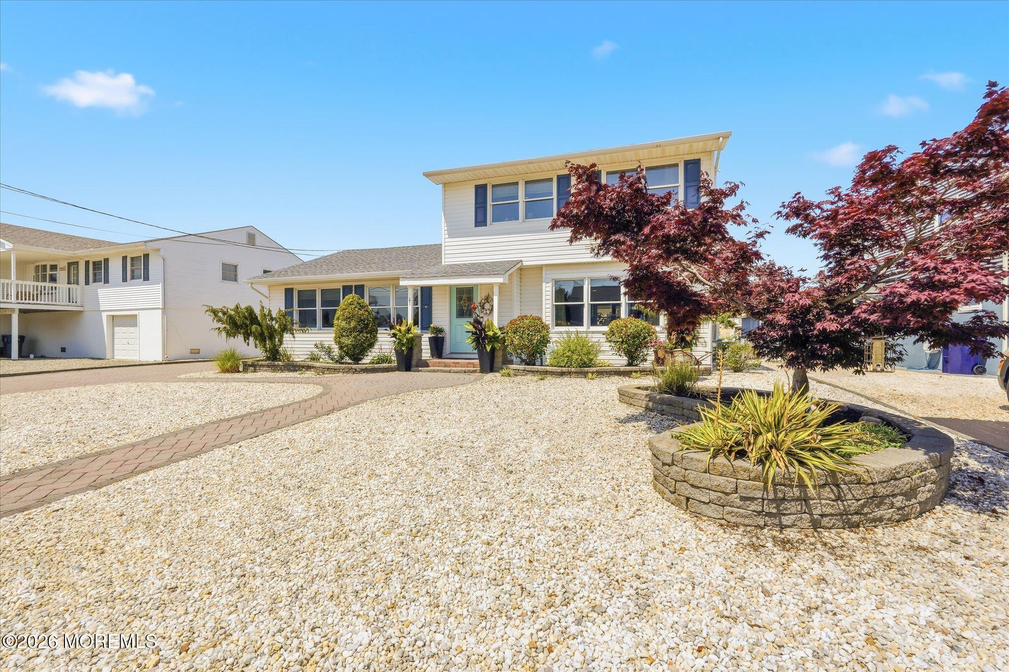 41 Kansas Road Little Egg Harbor NJ 08087