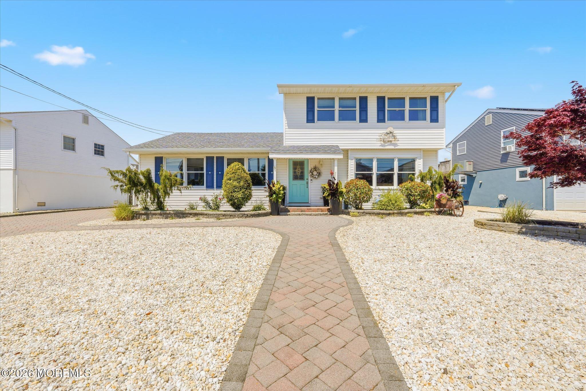 41 Kansas Road Little Egg Harbor NJ 08087