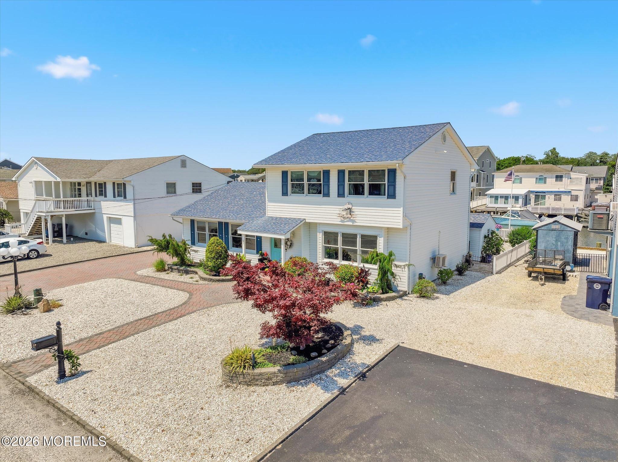 41 Kansas Road Little Egg Harbor NJ 08087
