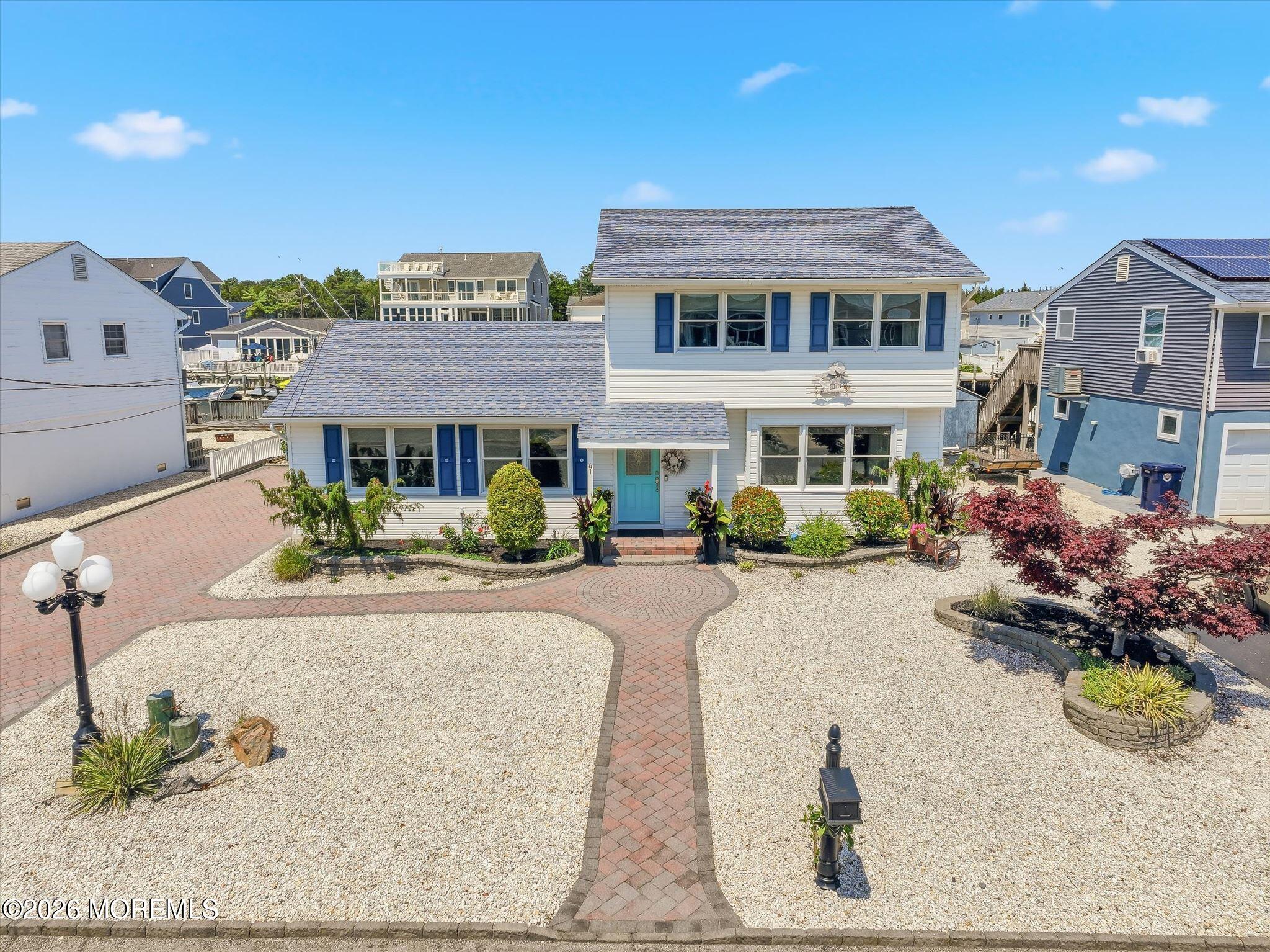41 Kansas Road Little Egg Harbor NJ 08087