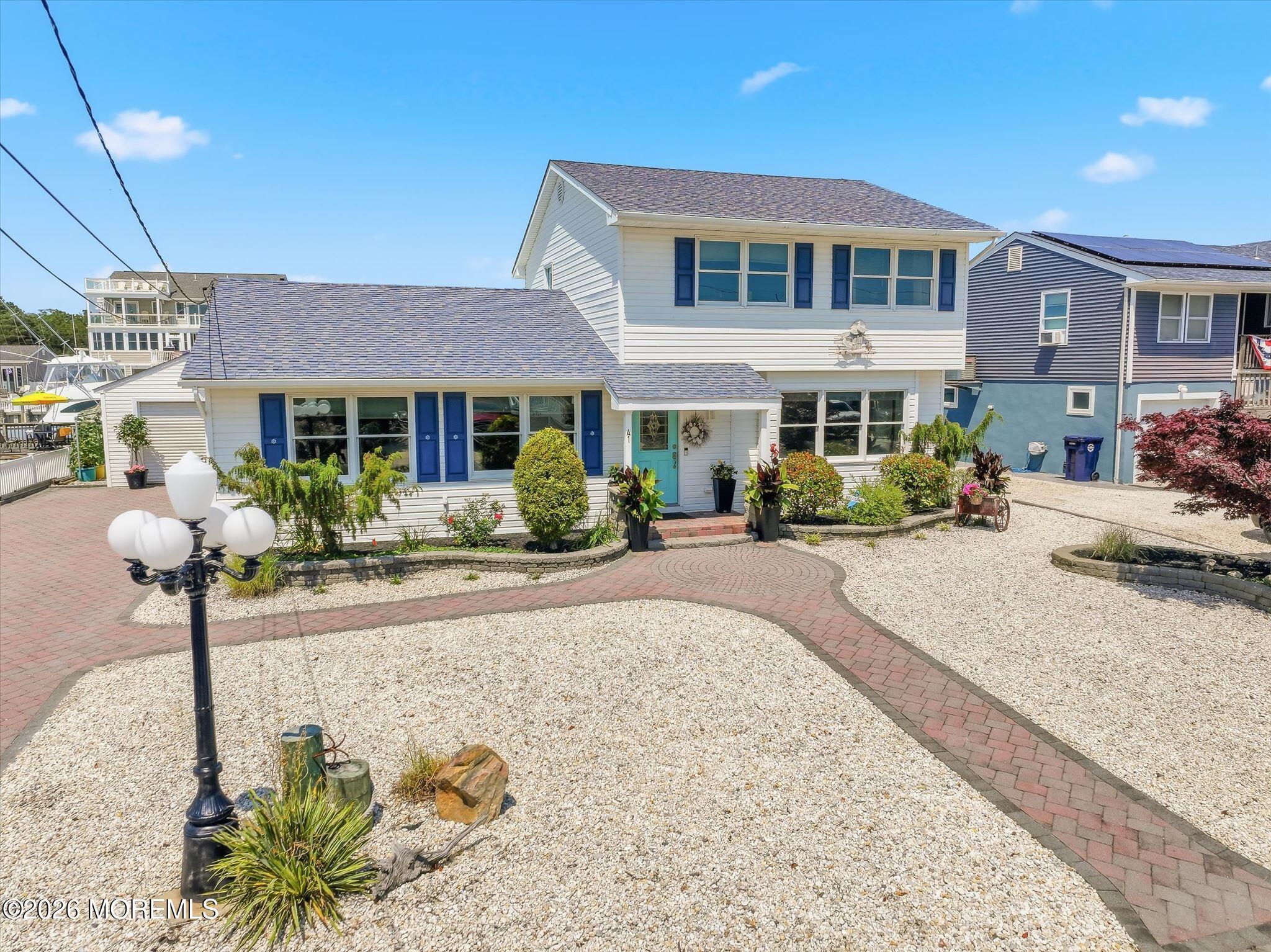 41 Kansas Road Little Egg Harbor NJ 08087