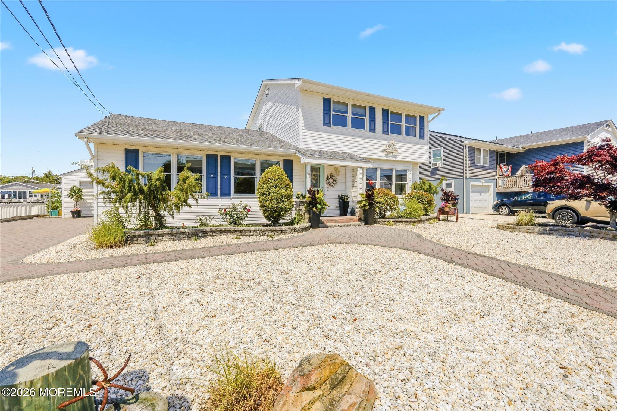 41 Kansas Road Little Egg Harbor NJ 08087