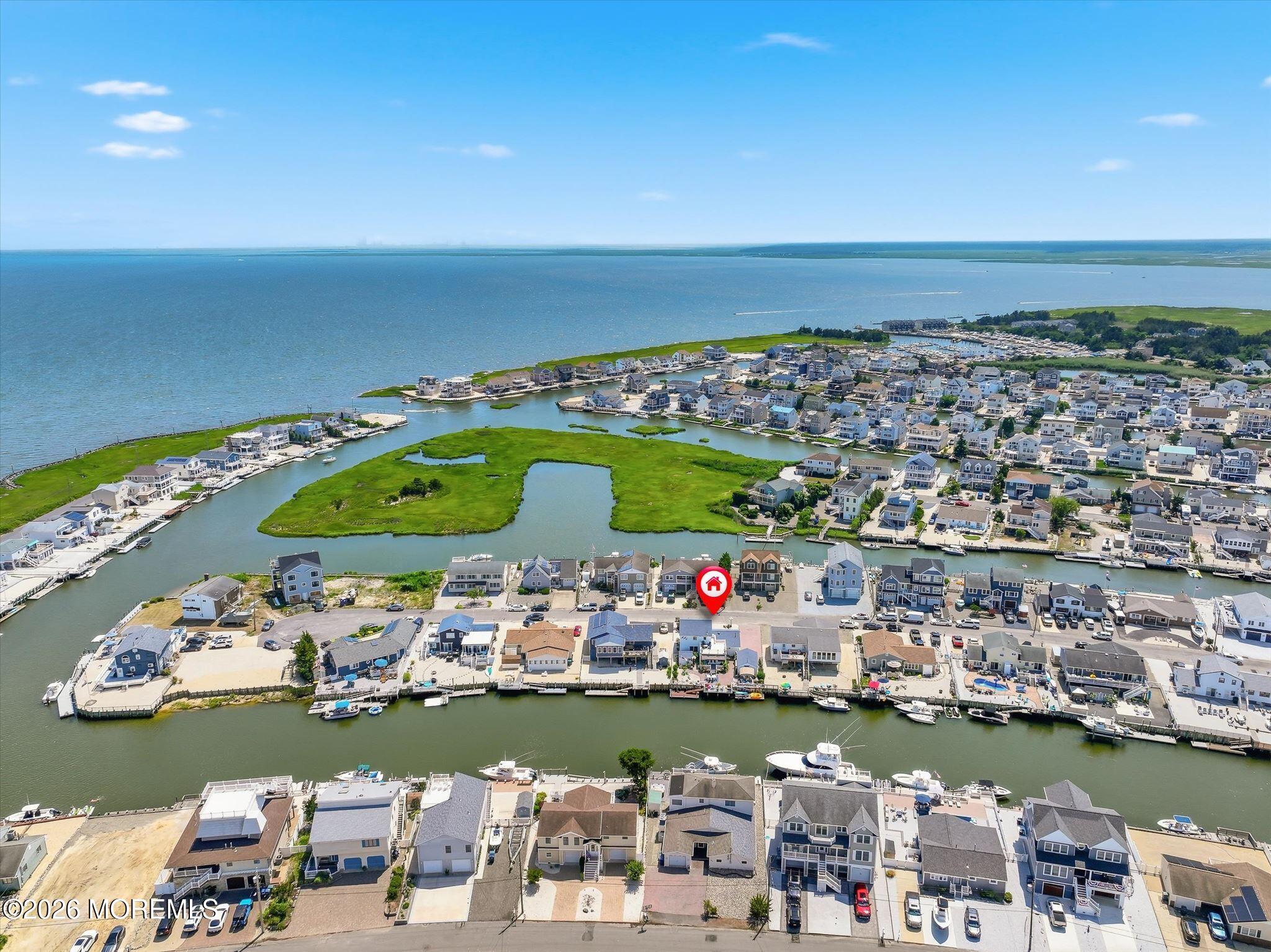 41 Kansas Road Little Egg Harbor NJ 08087