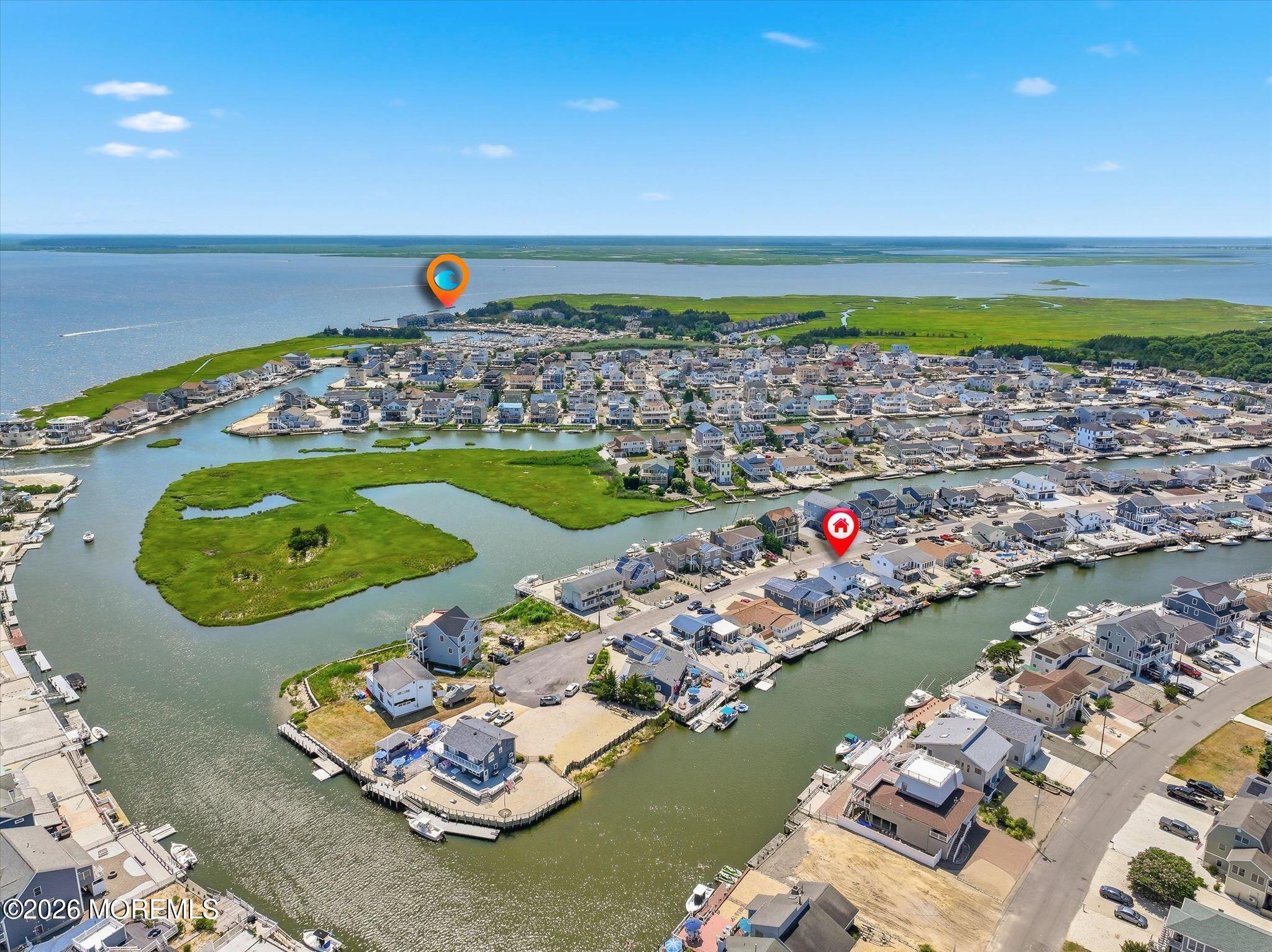 41 Kansas Road Little Egg Harbor NJ 08087