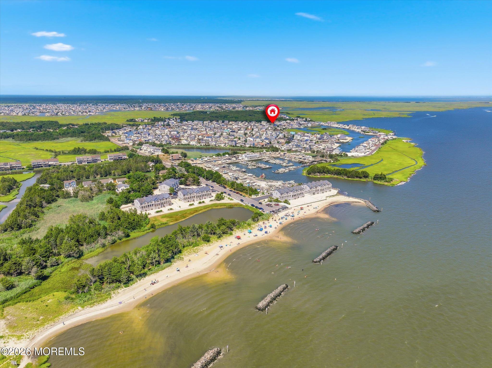 41 Kansas Road Little Egg Harbor NJ 08087