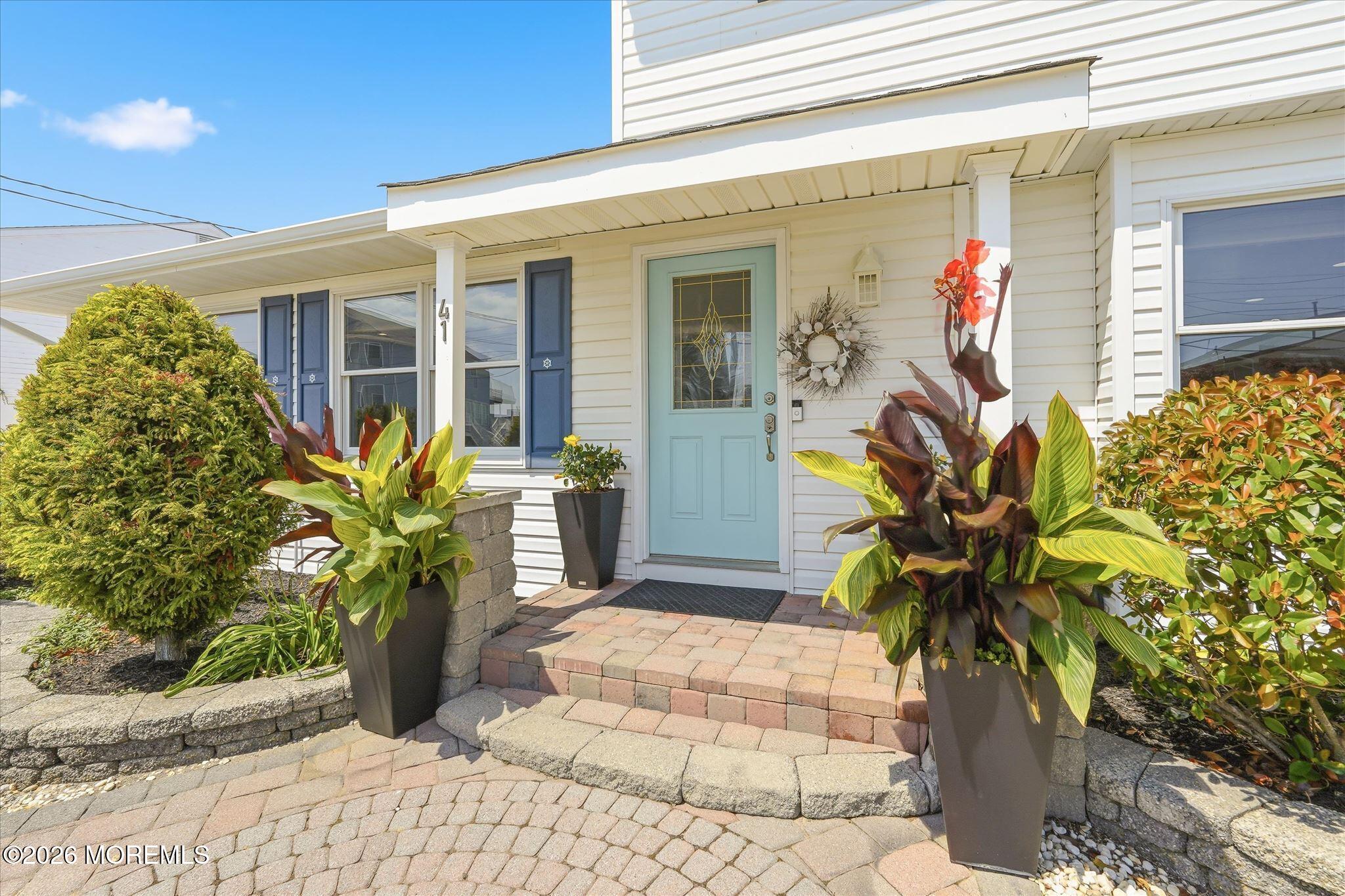41 Kansas Road Little Egg Harbor NJ 08087