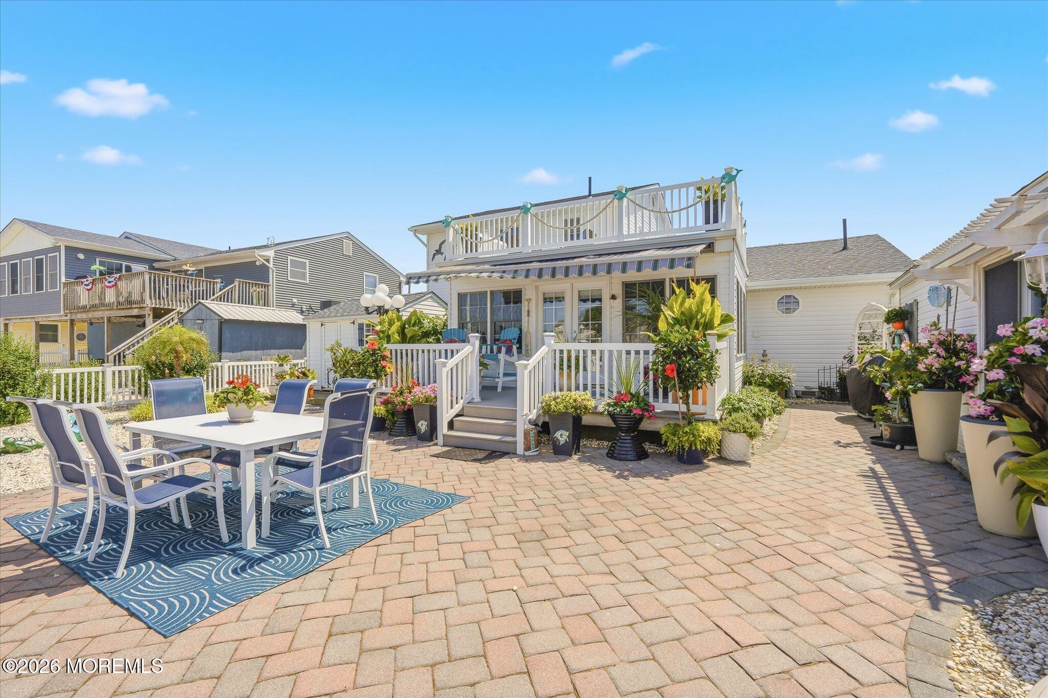41 Kansas Road Little Egg Harbor NJ 08087