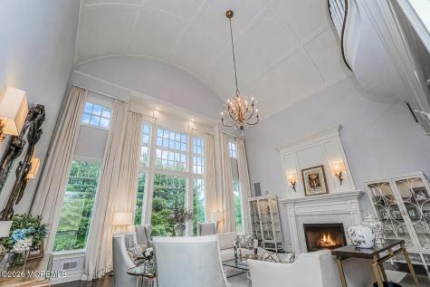 8 Scobeyville Drive Colts Neck NJ 07722