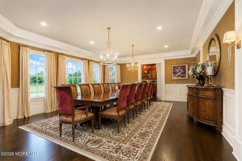 8 Scobeyville Drive Colts Neck NJ 07722