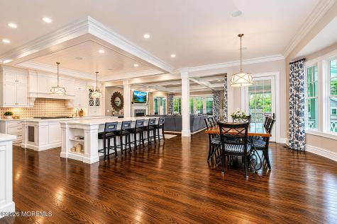8 Scobeyville Drive Colts Neck NJ 07722