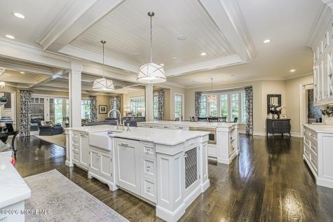 8 Scobeyville Drive Colts Neck NJ 07722