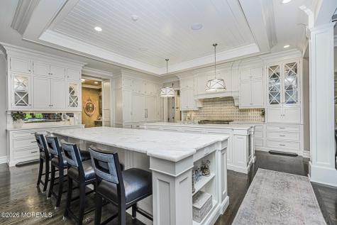 8 Scobeyville Drive Colts Neck NJ 07722