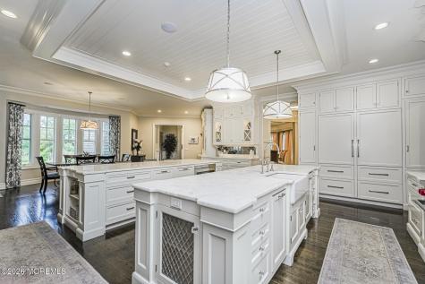 8 Scobeyville Drive Colts Neck NJ 07722