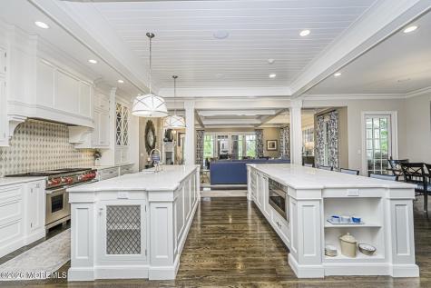 8 Scobeyville Drive Colts Neck NJ 07722