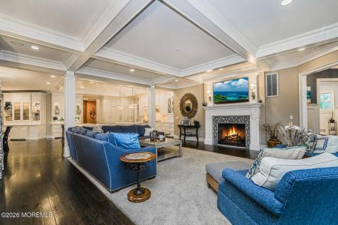 8 Scobeyville Drive Colts Neck NJ 07722