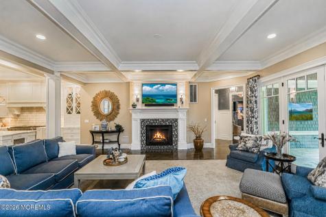 8 Scobeyville Drive Colts Neck NJ 07722