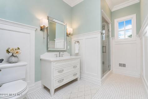 8 Scobeyville Drive Colts Neck NJ 07722