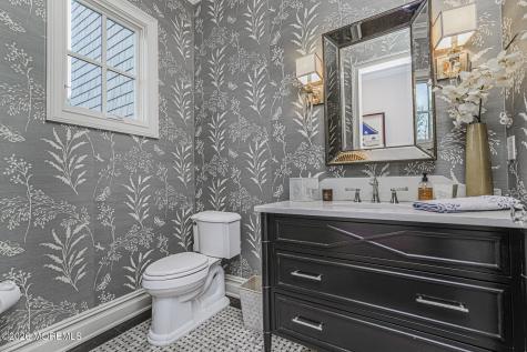 8 Scobeyville Drive Colts Neck NJ 07722