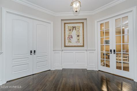 8 Scobeyville Drive Colts Neck NJ 07722