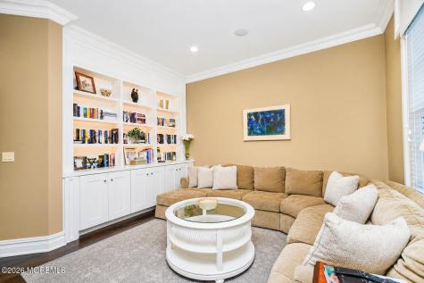 8 Scobeyville Drive Colts Neck NJ 07722