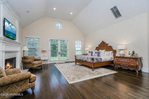 8 Scobeyville Drive Colts Neck NJ 07722