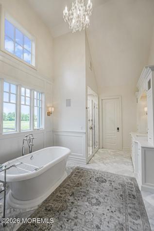 8 Scobeyville Drive Colts Neck NJ 07722