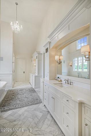 8 Scobeyville Drive Colts Neck NJ 07722