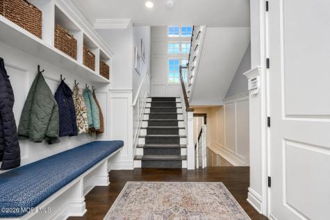 8 Scobeyville Drive Colts Neck NJ 07722